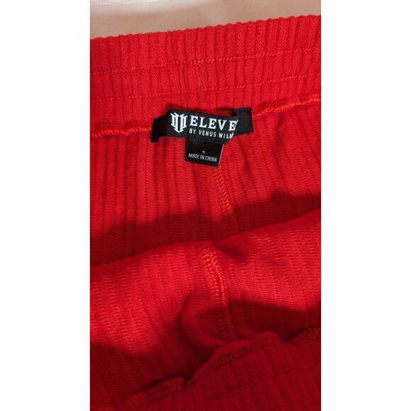 EleVen by Venus Williams Women’s in Bloom Lounge Shorts w/Pockets Sz S NWT - Picture 10 of 13